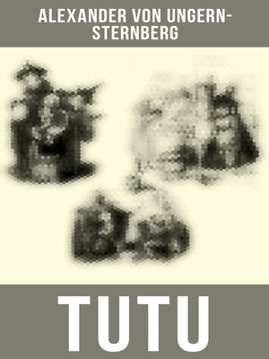 cover image of TUTU